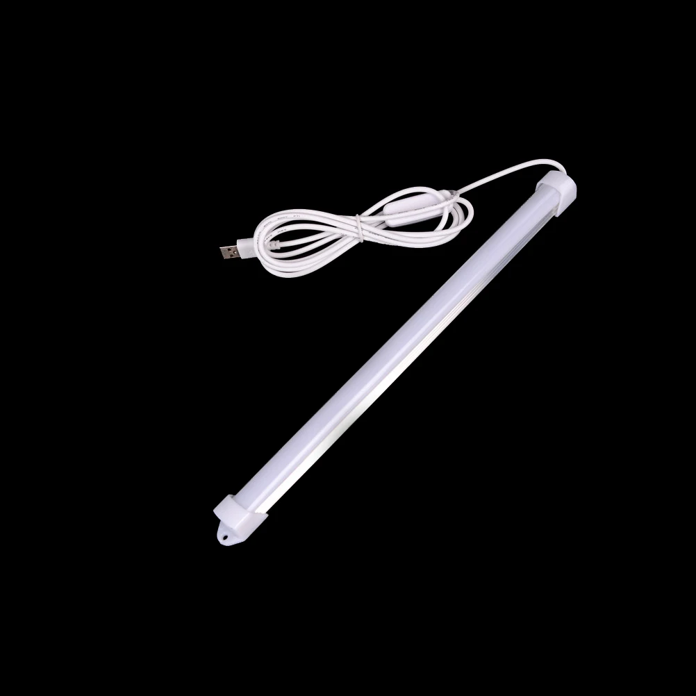 Бар Уход за глазами Дети ночь свет прочный 6 Вт LED USB Настольная лампа световая