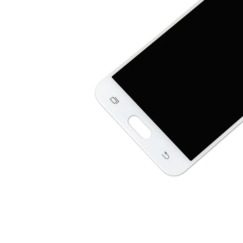 ЖК дисплей с дигитайзером сенсорного экрана для Samsung J5 PRIME J570F J570Y J570M|Экраны