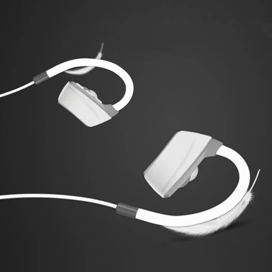Neckband беспроводной Bluetooth стерео в ухо 36 часов спортивные 96 дБ 4 часа наушники