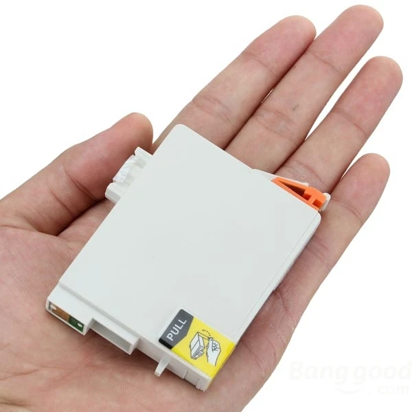 Lamaarasale Ink Cartridges for Epson Stylus D68 D88 DX3800 DX3850 DX4200 DX4250 |