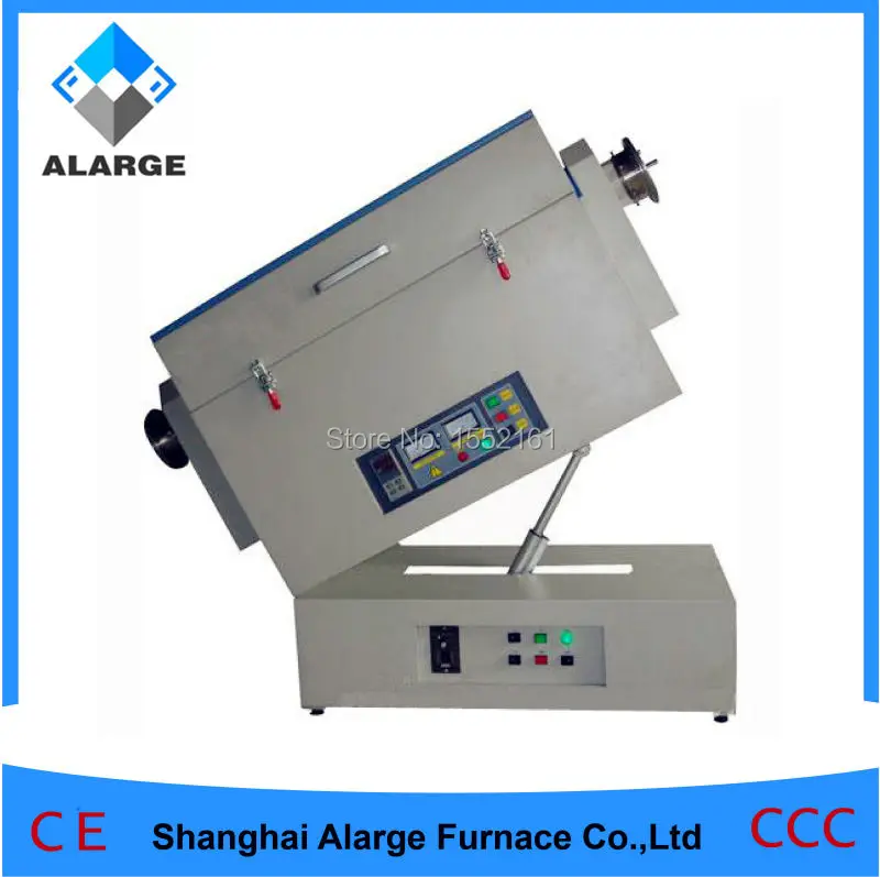 Химические анализы лабораторная печь вращающаяся Трубчатая Печь | Канцтовары