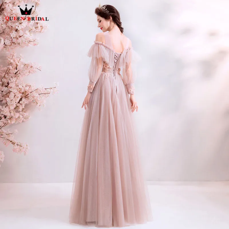 Вечерние платья 2020 платье для выпускного вечера vestido de festa женское банкетное