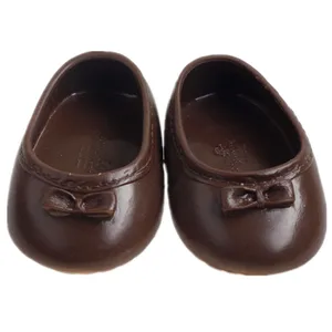 Новая кукольная обувь для 18 