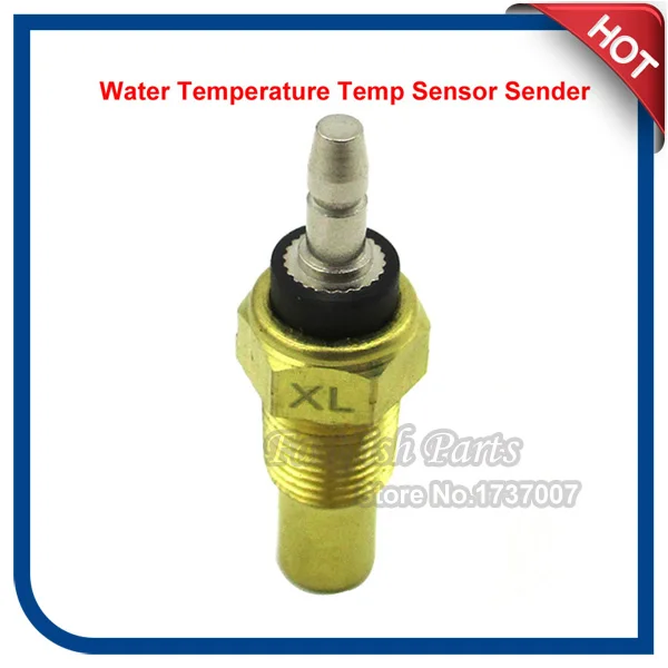 GY6 датчик температуры воды для CF CH 250 Honda Jonway JCL Lance Tank Sunl Kazu |