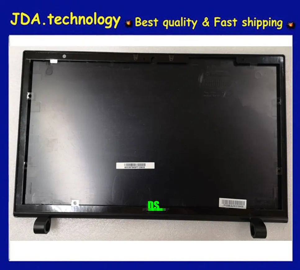 Wellendorff Новый/оригинальный ЖК-задняя крышка и передняя рамка для TOSHIBA SATELLITE P50 L50 L55