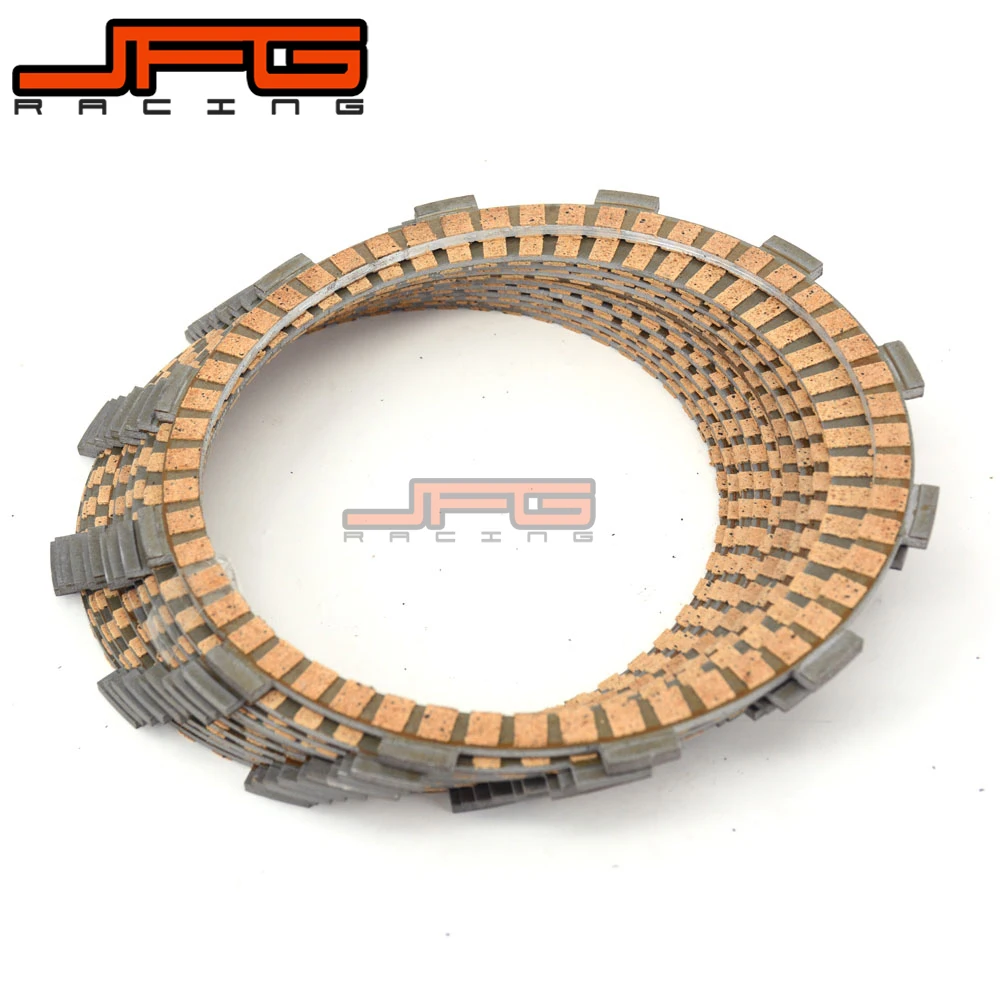 Диск фрикционного сцепления для мотоцикла KTM RC8 1190 2008 2010 2011 2012 1190R 10 11 12 TRACK 2012| |