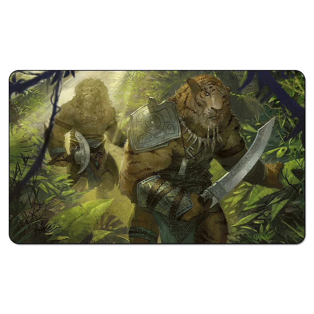 Ангел боевой Дракон Playmat) волшебный Настольные игры playmats, резиновые таблицы площадку, сбор Дизайн Playmat Бесплатный подарок мешок - Цвет: Тёмно-синий
