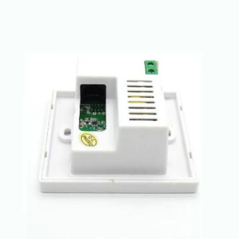 ANDDEAR Белый беспроводной WiFi в стене AP высокое качество гостиничные номера Wi Fi