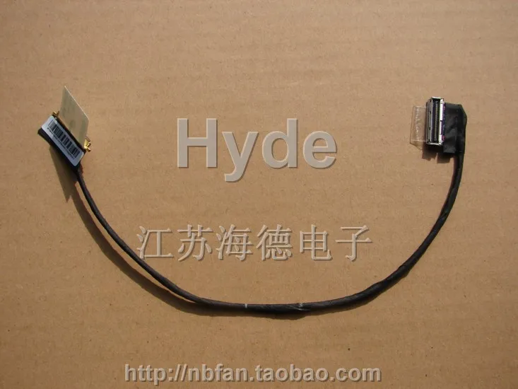 

NEW MS138X K19-3018001-H39 LVDS CABLE FOR MSI LVDS CABLE
