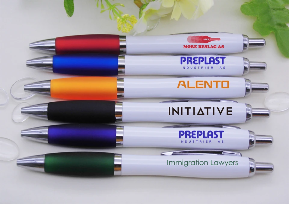 [Бесплатная доставка + бесплатный логотип] 500 шт./лот рекламная компания с