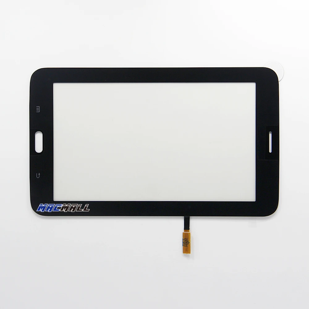 Новинка для Samsung Galaxy Tab 3 Lite 7 0 SM-T111 T111 сменный сенсорный экран дигитайзер