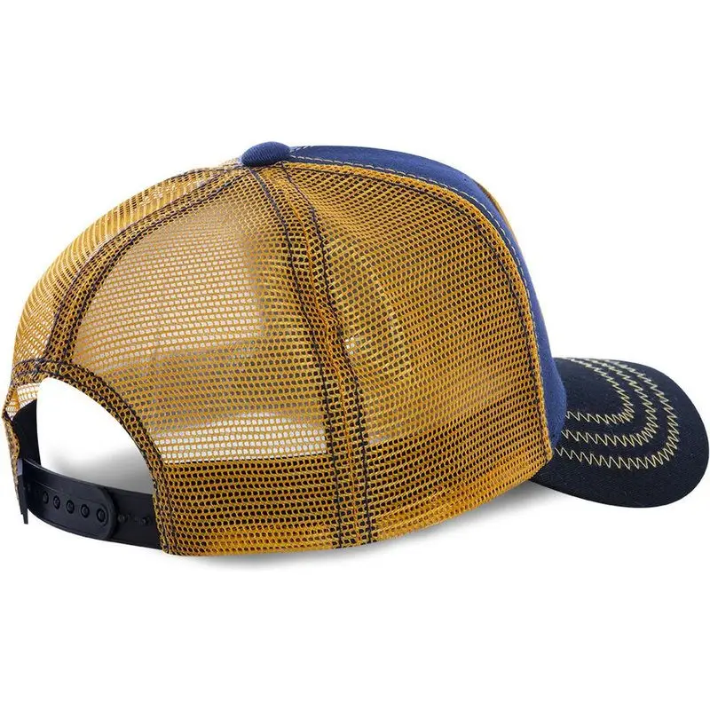 Новая брендовая бейсболка MAJIN VEGETA Dragon Ball Snapback хлопковая бейсбольная кепка для