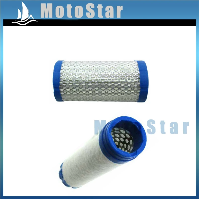 Воздушный фильтр для Kubota 6A10082630 6A10082632 K1211-82320 Kawasaki 11013-1290 11013-7029 бриггс и страттон 820263 роща 9304100163