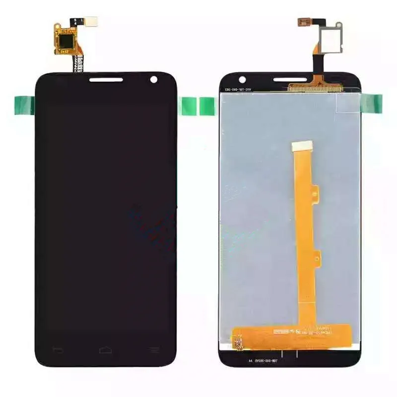 Экран digitizer Замена Ремонт сенсорный экран ЖК-дисплей Дисплей телефон в сборе для