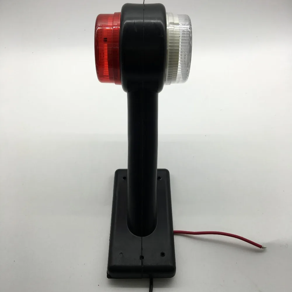 2 шт. 12 В ''боковой маркер комбинированный задний стоп-фонарь светодиодный