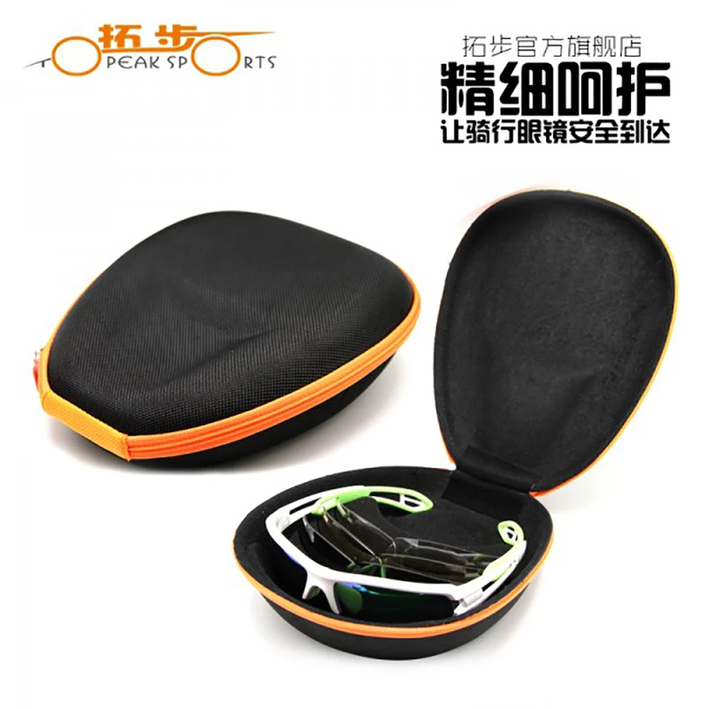 Topeak спортивные Pro велосипедные очки с защитой от ультрафиолета солнцезащитные