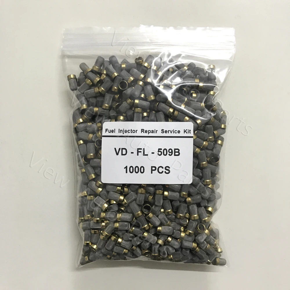 1000 шт. оптовая продажа дизельного топлива впрыска микро фильтр топливный