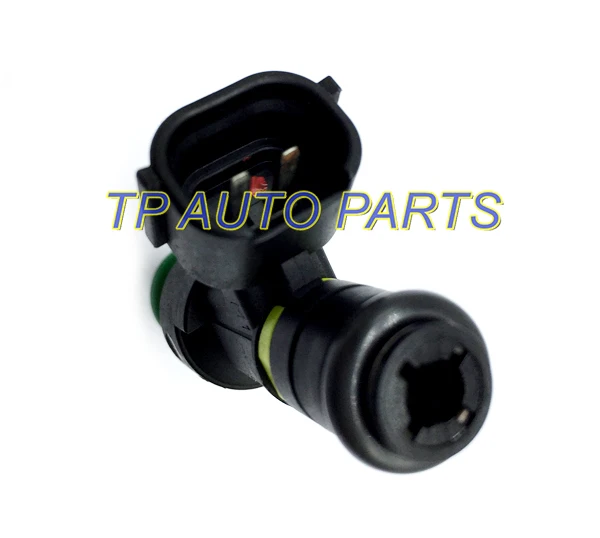 4 шт. Форсунка топливного инжектора для Ni ssan N V S entra 2.0L C ube ersa 1.8L OEM 16600 EN200 16600EN200