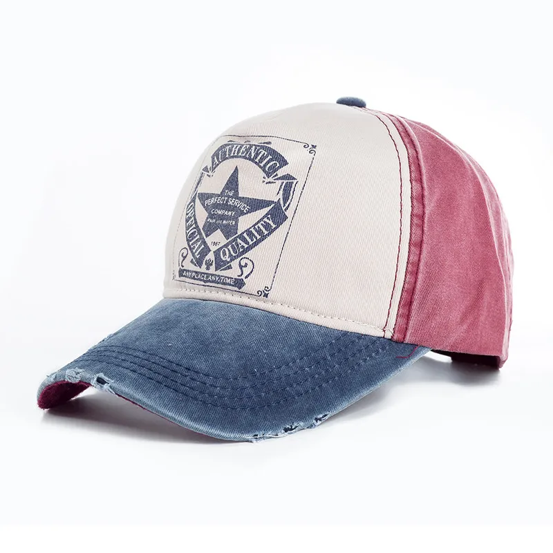 Бренд Бейсбол Кепки Для мужчин Snapback Кепки шляпа Для мужчин Винтаж Бейсбол шапка для Для мужчин Casquette кости спортивные Кепки Sun Hat Trucker кепки