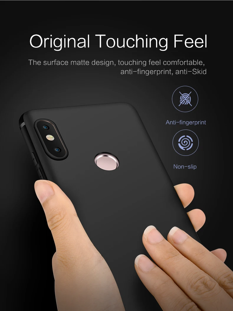 Чехол для Xiaomi Redmi Note 5, чехол для Xiaomi Redmi Note 5 Global, тонкий силиконовый мягкий чехол для телефона, чехол для Redmi Note 5 Pro Note5
