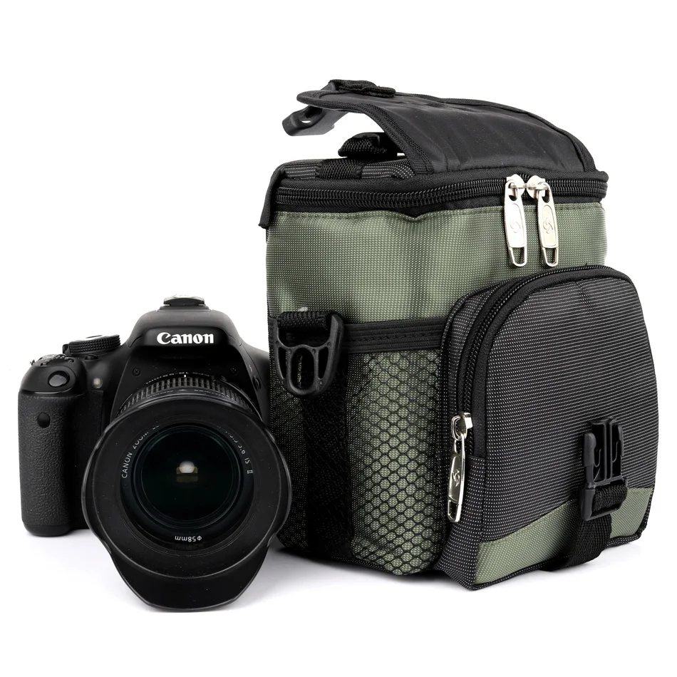 Чехол для объектива цифровой камеры Sony RX100 M5 M2 M3 M4 NEX-5 A6000 A5100 NEX7 NEX8 NEX5 NEX6 5N |