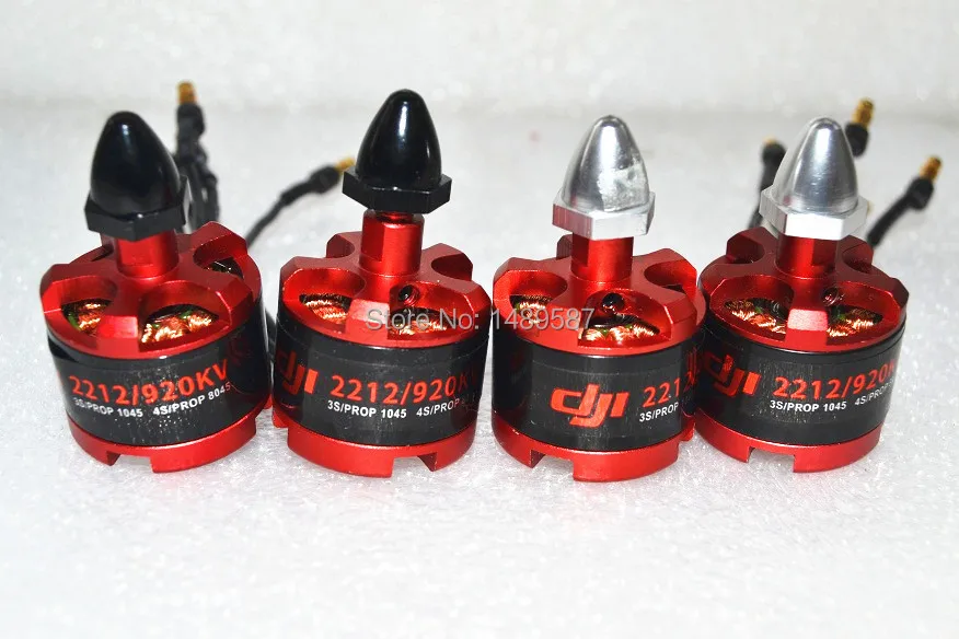 Бесщеточный двигатель 2212 920KV + 30A Simonk ESC для квадрокоптера мультикоптера F450 F550 S500