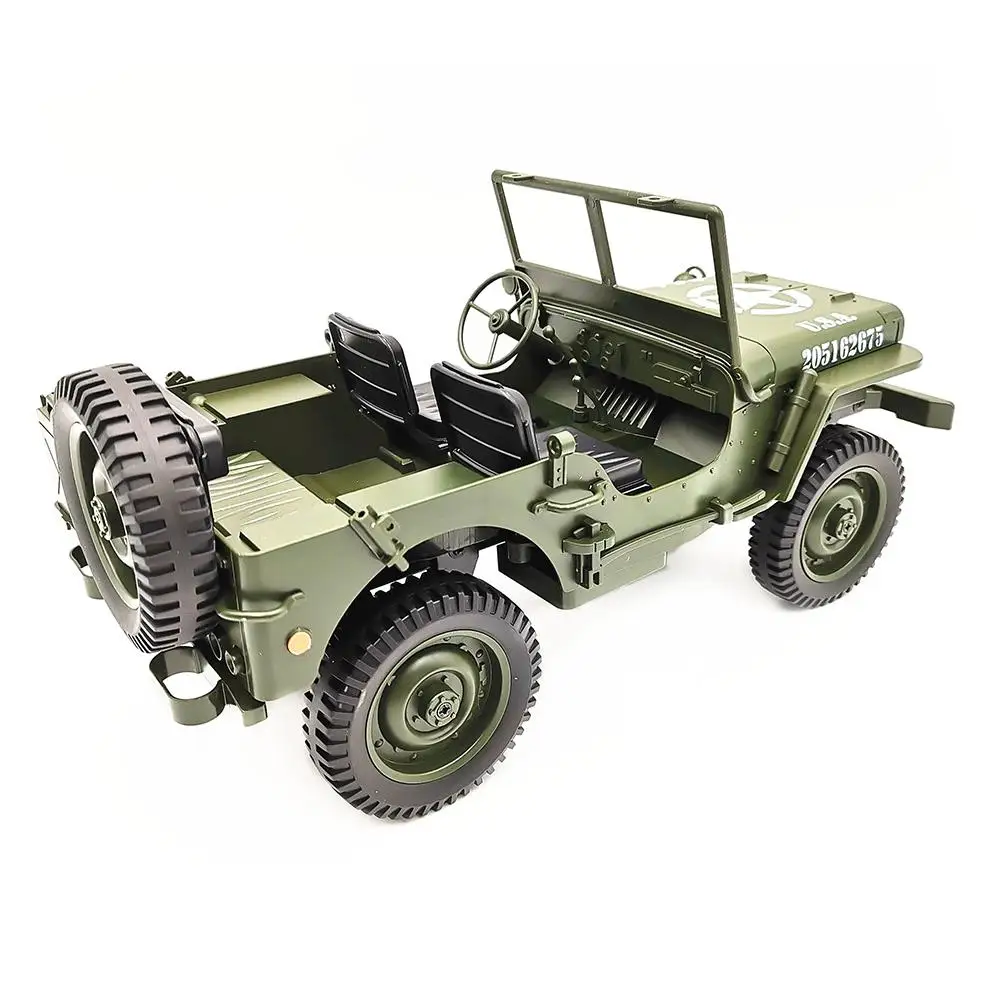 LeadingStar 1:10 автомобиль с дистанционным управлением C606 четырехколесный привод для