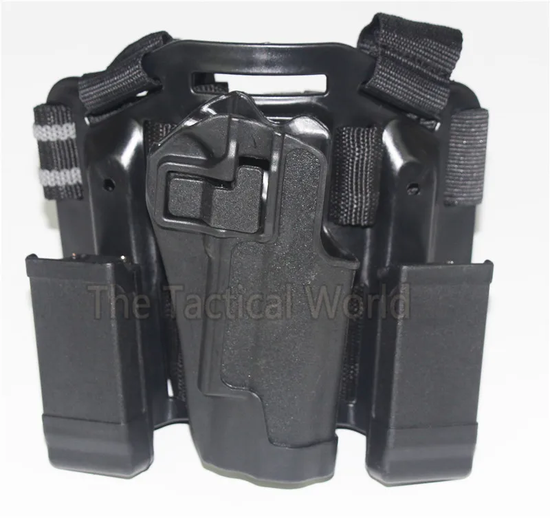 Горячие охотничьи Тактические аксессуары CQC 1911 кобура для кобуры пистолета airsoft с