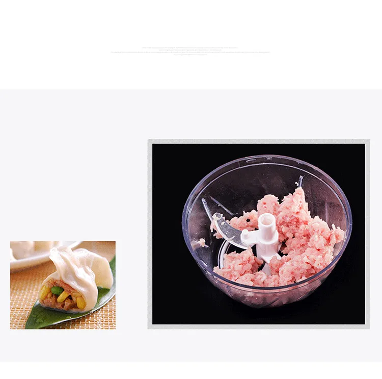 

1PC Kitchen Tools Onion Vegetable Chopper Multifunctional Hand Speedy Fruits Chopped Shredders Slicers Accessories OK 0303