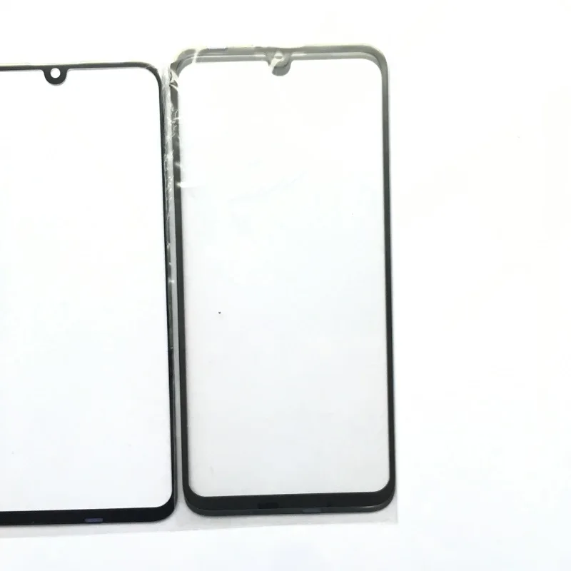 Внешнее стекло с сенсорным экраном для Huawei P Smart 2019 5 шт./лот сенсорная панель LX1 3
