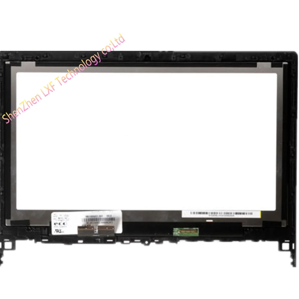 14 0 &quotдля Lenovo Flex2 Flex 2 20404 ЖК экран в сборе сенсорный дигитайзер + рамка 1920*1080 1366*768|flex