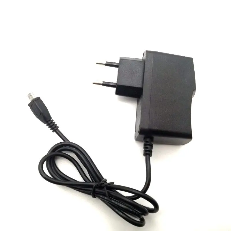 5 в 2.5A микро USB порт зарядное устройство адаптер питания для Onda V972 V975m V818 Teclast X98 Air 3g X98 pro для microsoft Surface 3