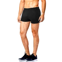 muscle alive mens fitness shorts with pockets 3 inseam cotton lounge short bottoms bodybuilding short pants casual workout