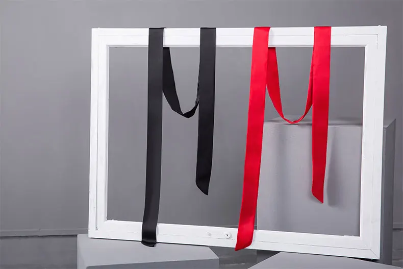 Sparsil весенний однотонный узкий длинный шарф для женщин, новые мягкие шарфы 200 см, стильный галстук, ремень на запястье, маленькая лента