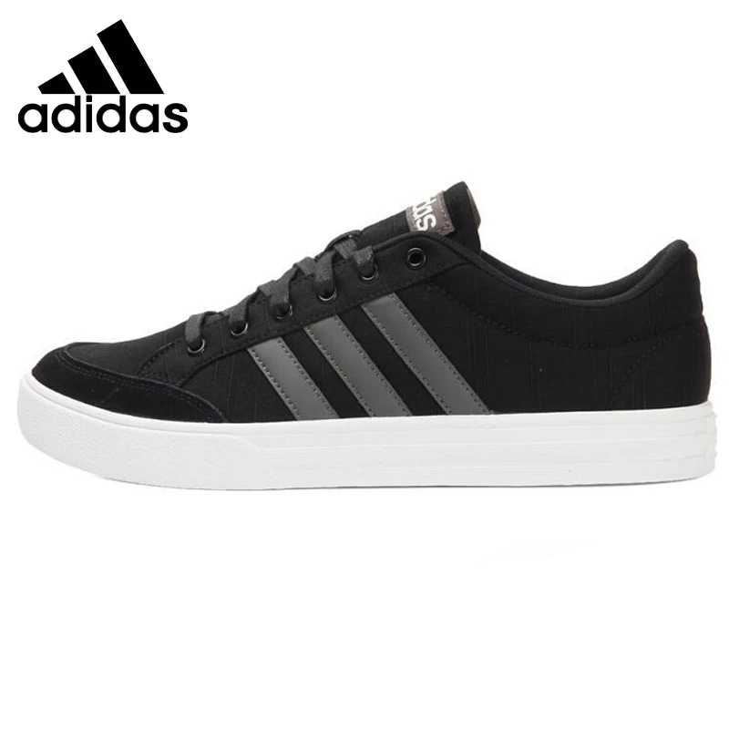 Оригинальный Новое поступление 2018 Adidas VS комплект Для Мужчин's Баскетбольные