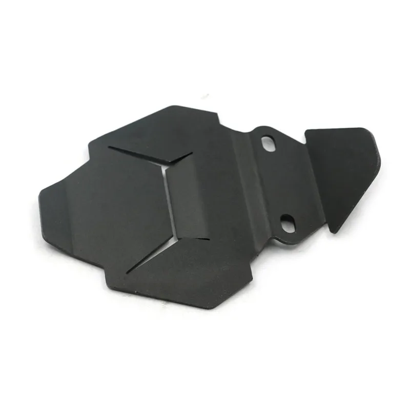 Защитная пластина двигателя для BMW R 1200 GS Adventure ADV RT R1200R R1200RS LC 2014 2015 2016 2017 серебристо