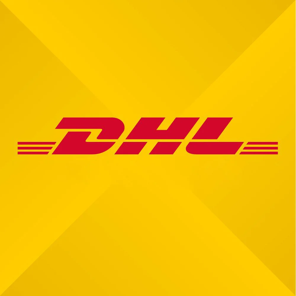 

for DHL e-commerce logistics service