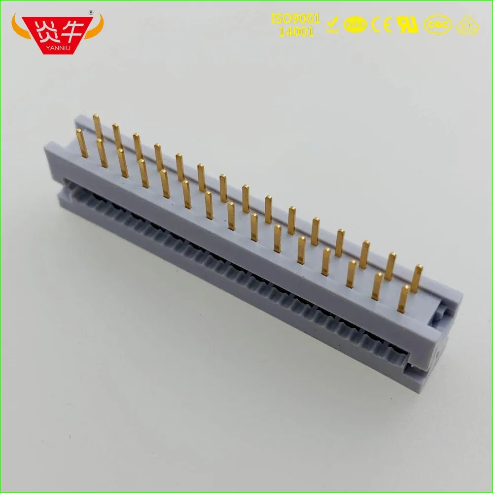 Фоторазъем диаметром 2 54 мм шаг 2*15P 30-контактный разъем IDC разъемы ISP JTAG для