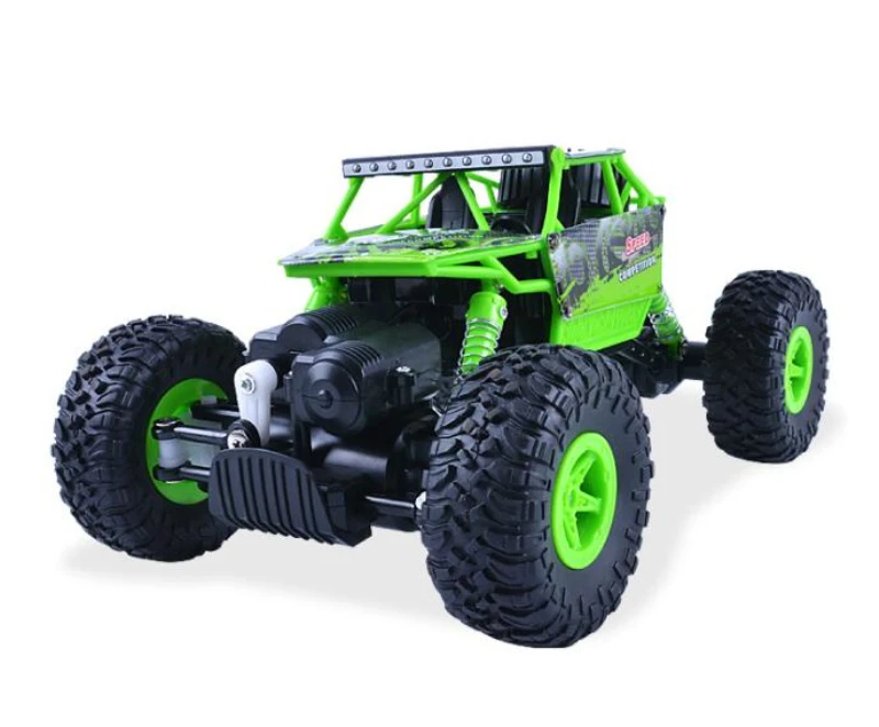 Новинка высококачественные электрические радиоуправляемые автомобили 1:18 3CH