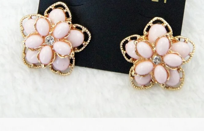 Распродажа Новое поступление изысканные Женские Модные полые розовые