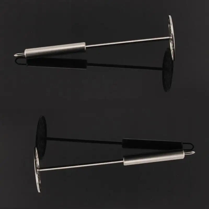 Модные кухонные инструменты 20 шт. картофельные машинки из нержавеющей стали