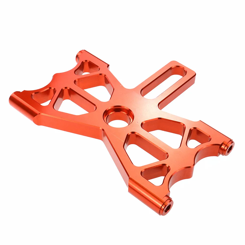 Motorcycle Rear Brake Caliper Adapter Bracket Support For 82mm Double Rpm Twin Scooter Dirt Bike Stunt Modify | Автомобили и