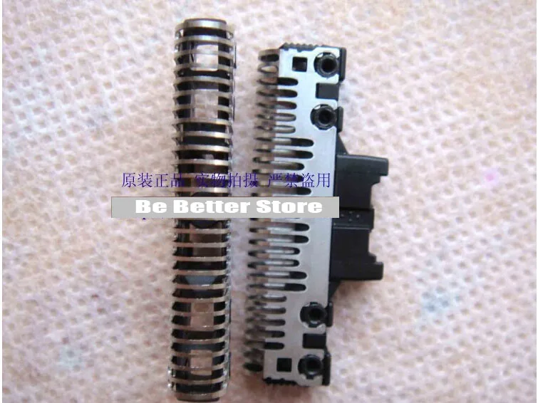 W105 Razor blade for Panasonic shavers replacement head ES9077 ES7020 ES7017 ES7016 ES7015 ES8027 | Красота и здоровье