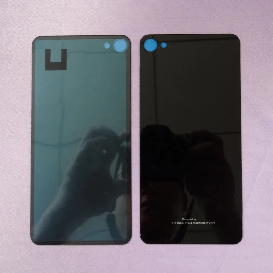 Чехол для meizu U10 заднее стекло задняя дверь сменный корпус U20 крышка аккумулятора