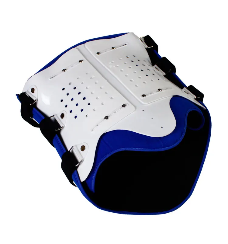 Надувной торакол ортопедические скобы фиксация Скоба Поясничный диск грыжа