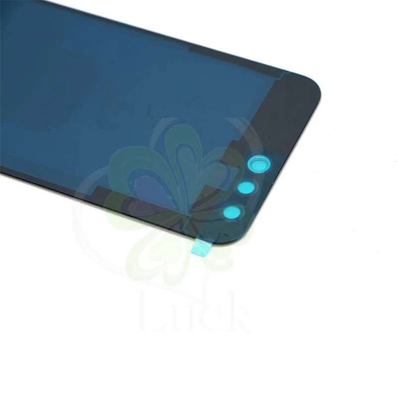 5 &quotдля ASUS Zenfone 4 ZE554KL задняя крышка батарейного отсека Корпус с объективом камеры