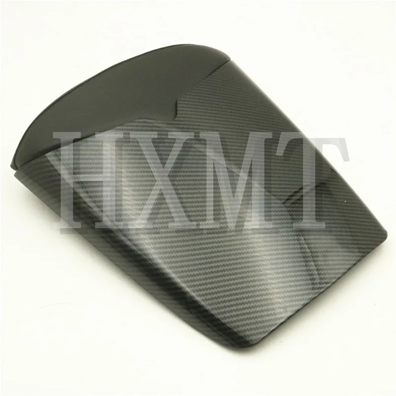 

For Triumph Daytona 675 675R 2009 2010 2011 2012 carbon Motorcycle Motorbike Part Rear Seat Cover Cowl Fairing high quality