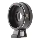 Встроенное кольцо адаптер апертуры для объектива Canon EOS EF к креплению SONY E NEX-7 6 NEX-3 NEX-3C A6500 A5100 A5000 NEX-VG10 VG20 FS700