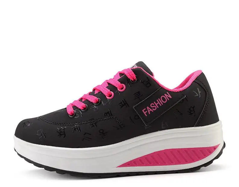 Akexiya/женские кроссовки для бега дышащая женская спортивная обувь увеличивающая