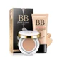 Brand Flawless Skin Makeup Set,Air Cushion Fashion Cosmetics Kit,Anti-wrinkle BB Cream,Repair face skin foundation BB&CC Cream Other Image